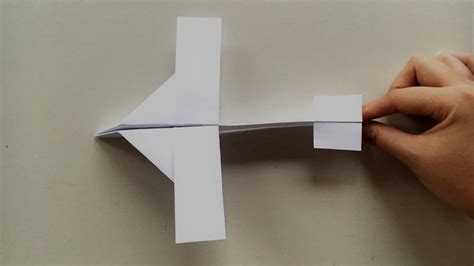 Easiest Paper Glider Airplane Origami Plane Tutorial Step By Step