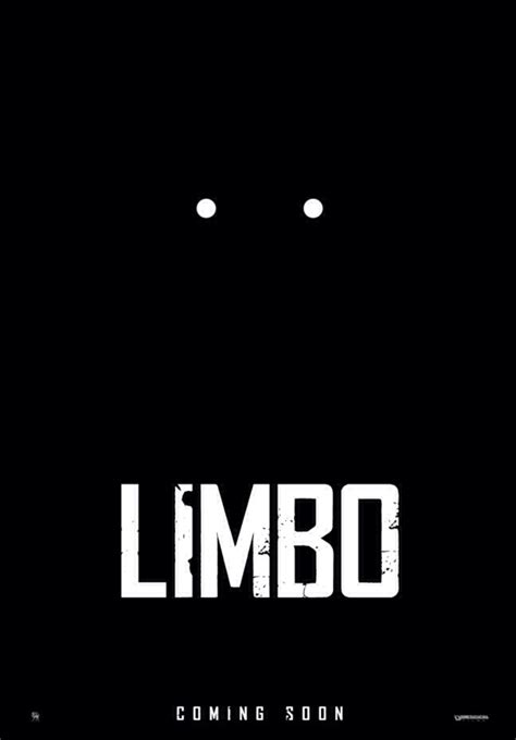 Real Video Game, Fake Movie Poster | Limbo - Video Games ...