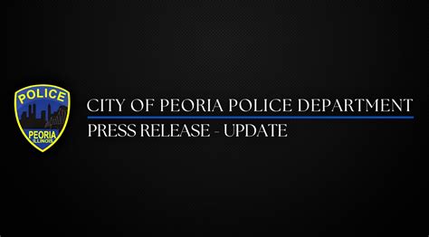 Missing Person (LOCATED) PPD... - Peoria Police Department