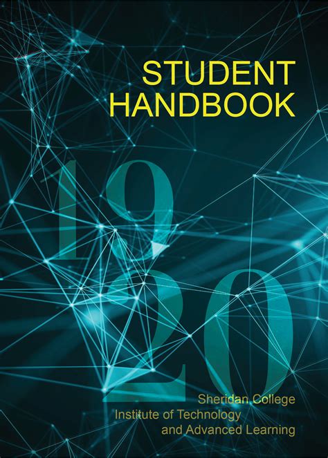 Artstation Student Handbook