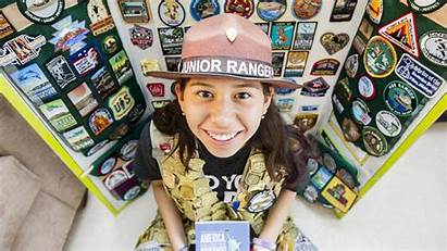 Junior Ranger Event Wainwright Army Mwr Passed