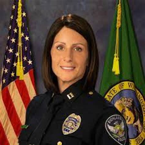 clary named richland police chief