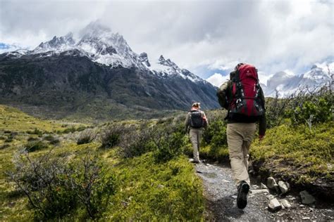 The 12 Best Hiking Places Around The World Travel And Photography