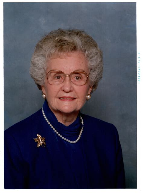 Evelyn Rhodes Obituary Fairfax Va