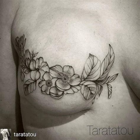 Pin On Mastectomy Tattoo