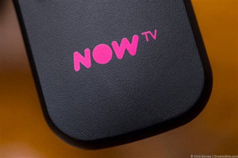 How To Watch Now Tv Abroad Beginners Guide Vpn Compare