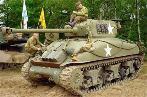 Top 10 Tanks Of World War Two Topbusiness