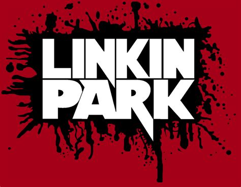 Linkin Park Logo By Knucklescoolechidna On Deviantart