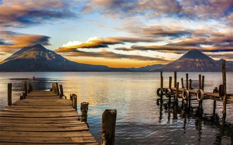 Guide To Visiting Lake Atitlán Guatemala Heaven On Earth Johnny Africa