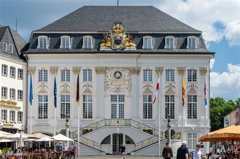 🥇 Visita Bonn 10 Lugares Turísticos Que No Te Puedes Perder