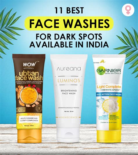 Face Wash For Dark Spots And Pimples Deals Discounted Save 42