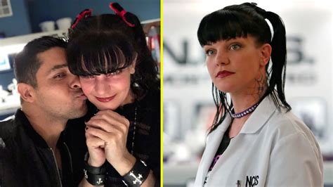 Pauley Perrette’s Exit From Ncis Was A Tearful Farewell Curious World