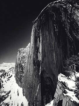A cabre often can be described as a monolith. Monolith, the Face of Half Dome - Wikipedia