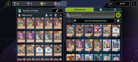 Yu Gi Oh Master Duel Starter Guide How To Build Your Deck