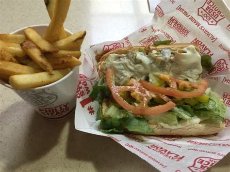 Maybe you would like to learn more about one of these? Charleys Philly Steaks, Grand Junction - Menu, Prices ...