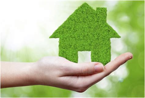 Three Ways To Make Your Home Greener Solution 105