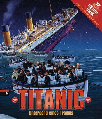 The titanic survivor who literally ran out of tears! The dreamerLand: Titanic: Untergang eines Traums von ...