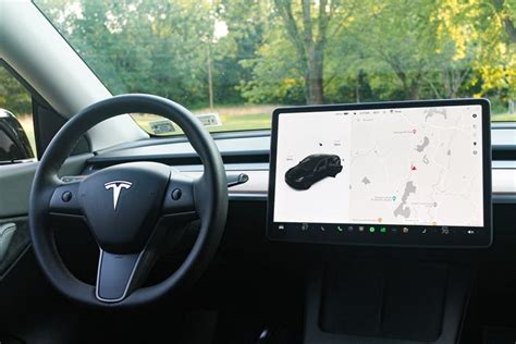 Tesla Autopilot First Time Using The Controversial Driving Software