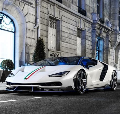 Lamborghini Centenario Super Sports Cars Cool Sports Cars Sports Cars