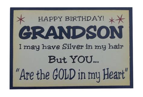 10 Creative Free Printable Birthday Cards Grandson