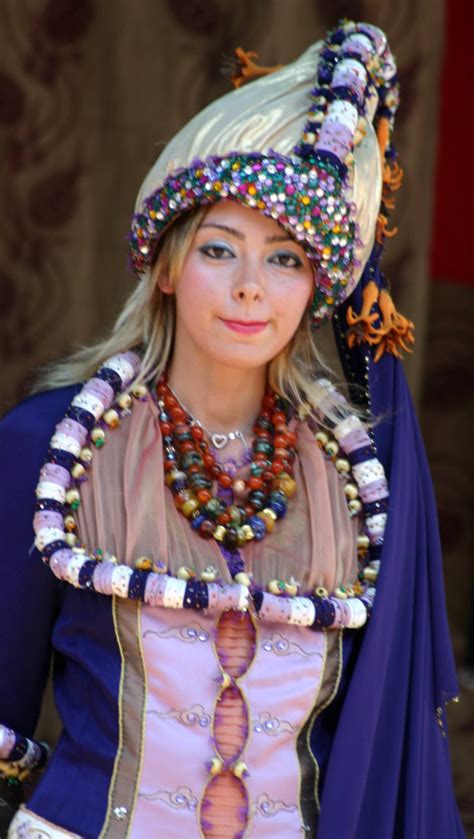 Fileturkish Traditional Fashion2 Wikimedia Commons