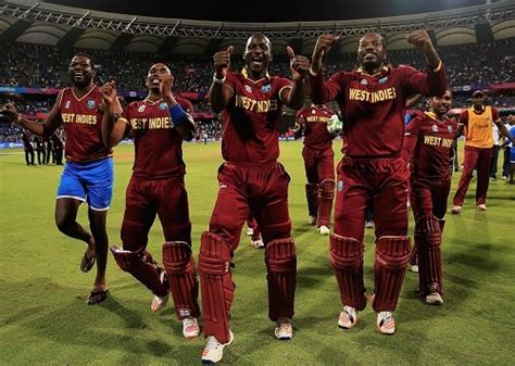 West Indies Named Squad For T20 World Cup 2022 Twenty20 Wiki