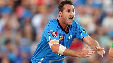 Aussie Fast Bowler Shaun Tait Joins Essex For T20 Competition Cricket