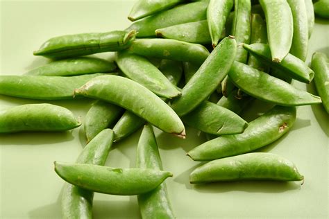 How To Cook Sugar Snap Peas Snap Pea Recipes — The Mom 100