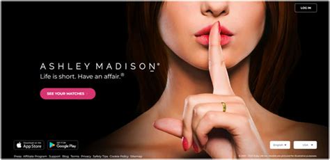 Ashley Madison Reviews Is It Legit Does It Work Is It Real