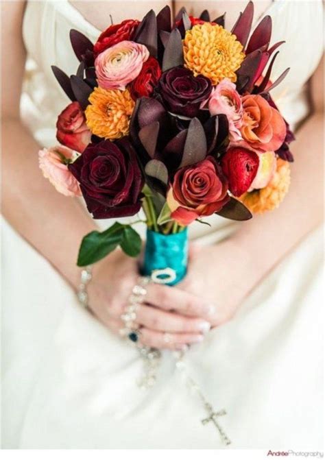 75 Elegant Fall Bouquet Bridal Ideas Vis Wed Classic Wedding