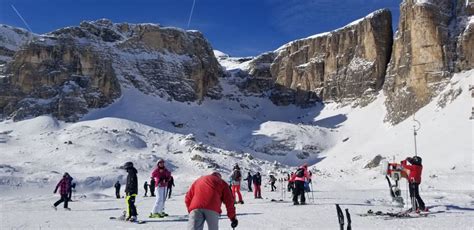 The Ultimate Dolomites Italy Travel And Skiing Guide