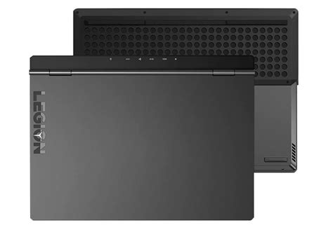 Buy Lenovo Legion Y740 Core I7 Rtx 2070 Gaming Laptop At Za