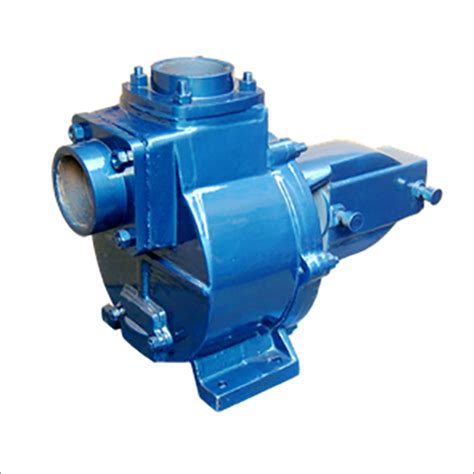 Self Priming Centrifugal Pumps At Best Price In Ahmedabad Gujarat