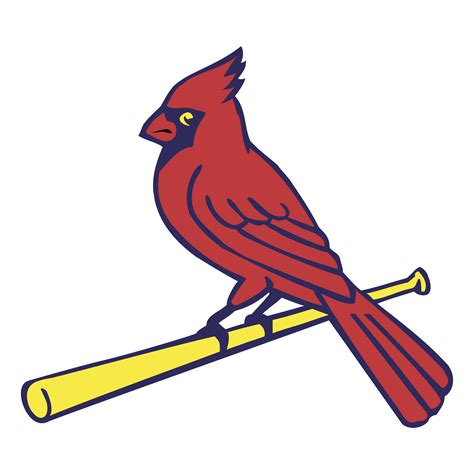St Louis Cardinals Logos Download