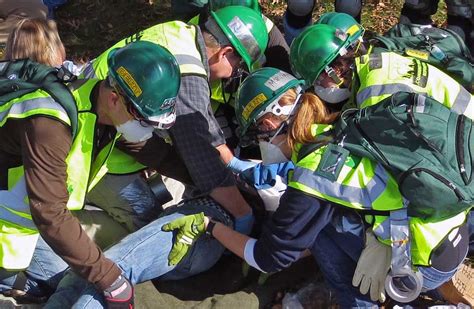 How To Launch A Community Emergency Response Team Cert Program