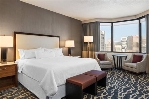 The Westin St Francis San Francisco On Union Square Updated 2020