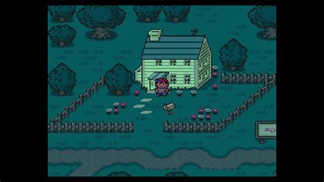 Earthbound Stream Part 1 Youtube