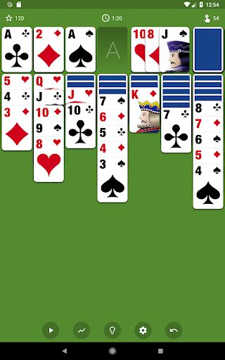 I'm updating icardgames.com as many browser makers are phasing out flash. Solitaire - Single player card game Apk by Mobishape Ltd - wikiapk.com