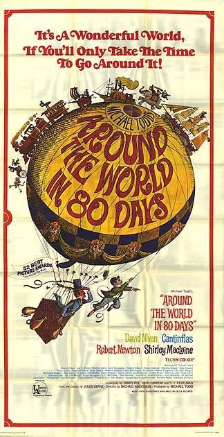 Around The World In 80 Days Movie 2021 - Around The World In 80 Days in 2021 | Around the world in 80 days