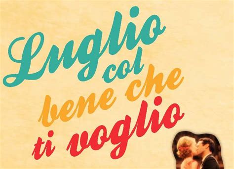 Benvenuto luglio immagini da scaricare gratis. Benvenuto Luglio: Messaggi , detti e immagini carine