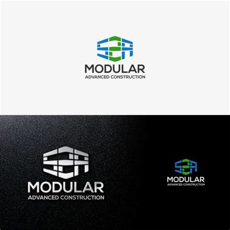 Design "Modern Contemporary" Logo for Modular Smart Home Company