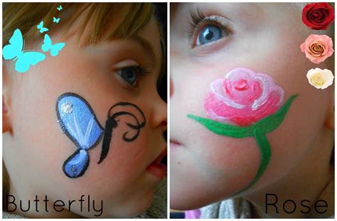 Pin By Sandy On Face Paint Face Painting Small Faces Face Paint