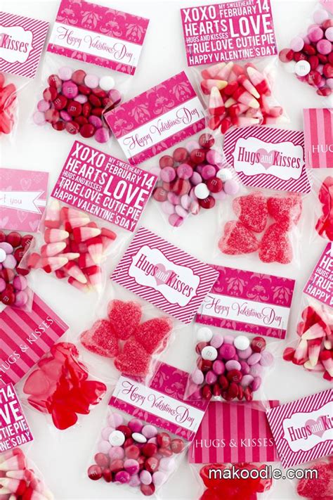The Ultimate Guide To Valentine Printables Homemade Valentines My