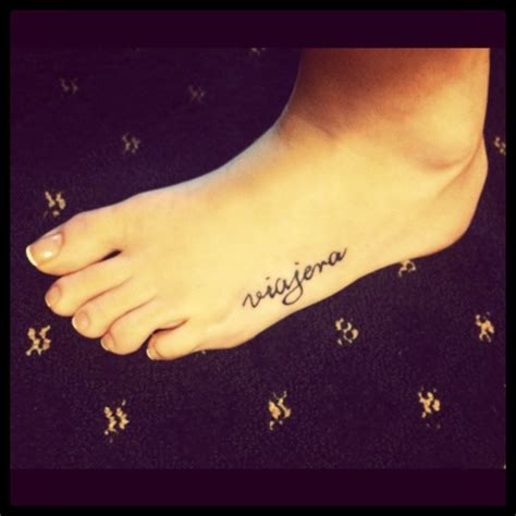 The rib cage is a great idea too. Spanish Tattoo Quotes. QuotesGram