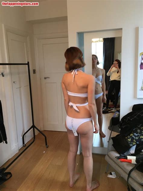 Emma Watson Awesome Sexy Nude Leaks The Fappening Stars