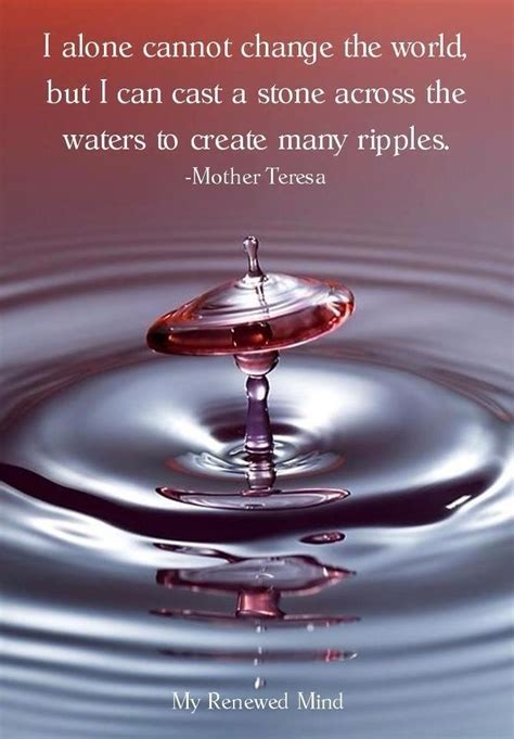 When correctly completed, the words read from left to right form a quote. Inspirational Quotes Water Drop. QuotesGram
