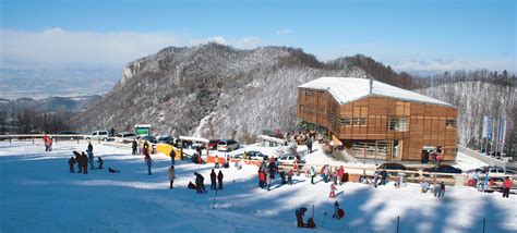 Slovenia S Best Ski Resorts The Joys Of Winter In Slovenia
