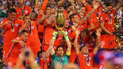 Guardian writers pick their highs and lows. Copa America 2016 - Le Chili prolonge la malédiction des ...