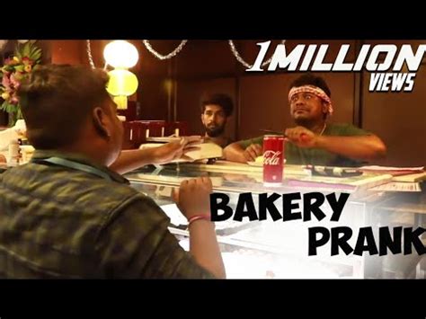 Watch part 1 prank here : Pranks Tamil Youtube - à®Ÿà®° Prank Kusu Prank Fart Prank ...