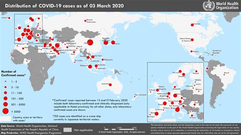 Mais cinco mortes e 488 infectados. Coronavirus Spreads to 8 New Countries Overnight, Now in ...